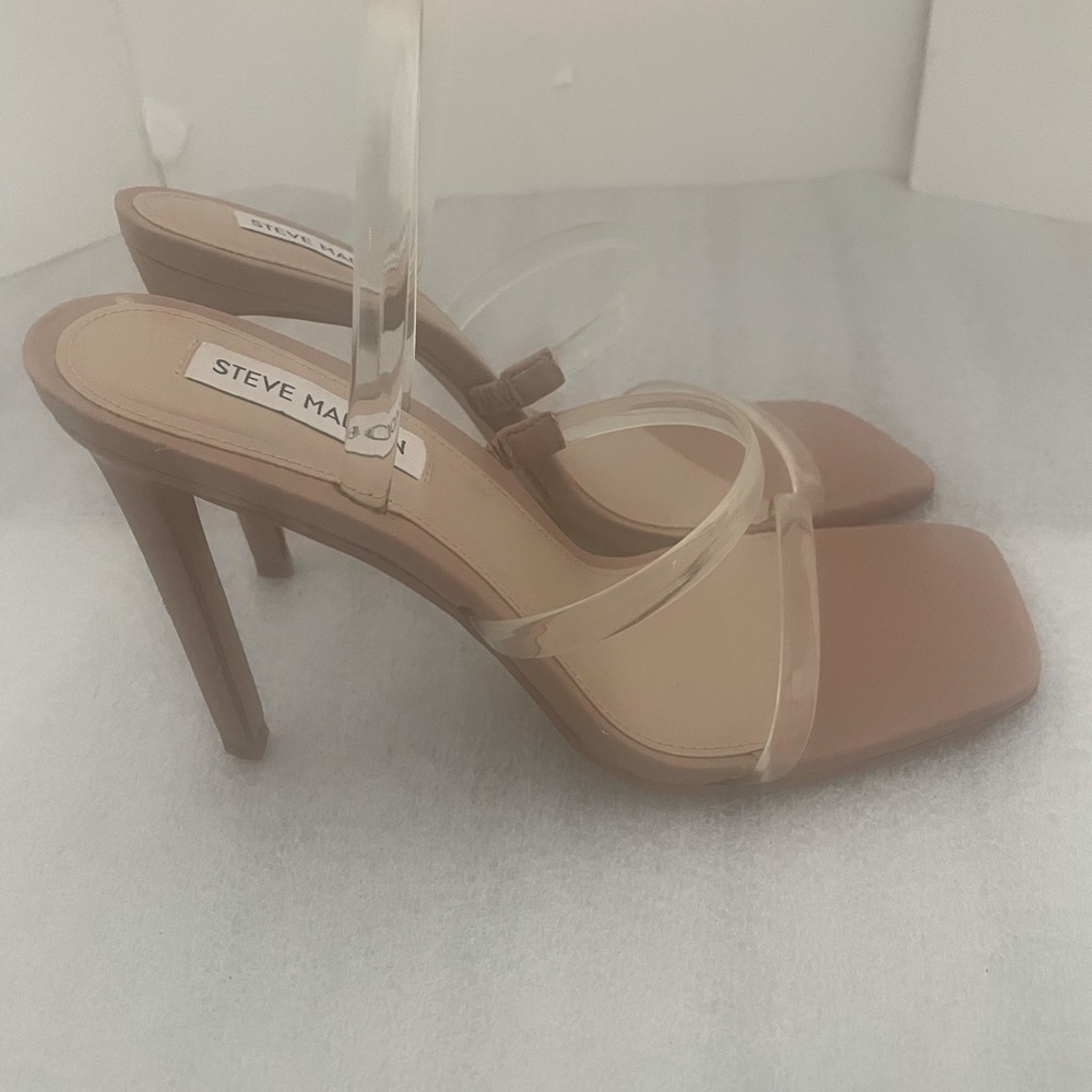 Steve Madden Heeled Sandals